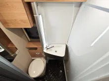 Fahrzeugbild Dethleffs Globetrail 640 ES Fiat *140PS*ATM*CHASSIS PAKET* #10