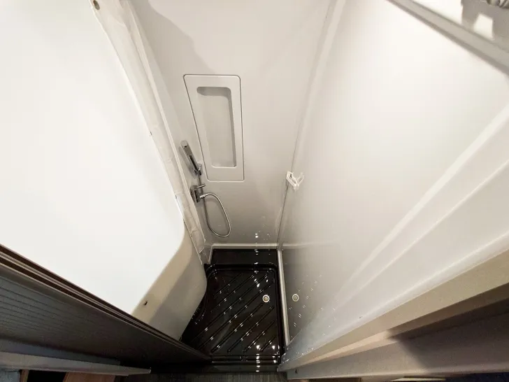 Fahrzeugbild Dethleffs Globetrail 640 ES Fiat *140PS*ATM*CHASSIS PAKET* #11