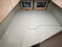 Fahrzeugbild Dethleffs Globetrail 640 ES Fiat *140PS*ATM*CHASSIS PAKET* #12