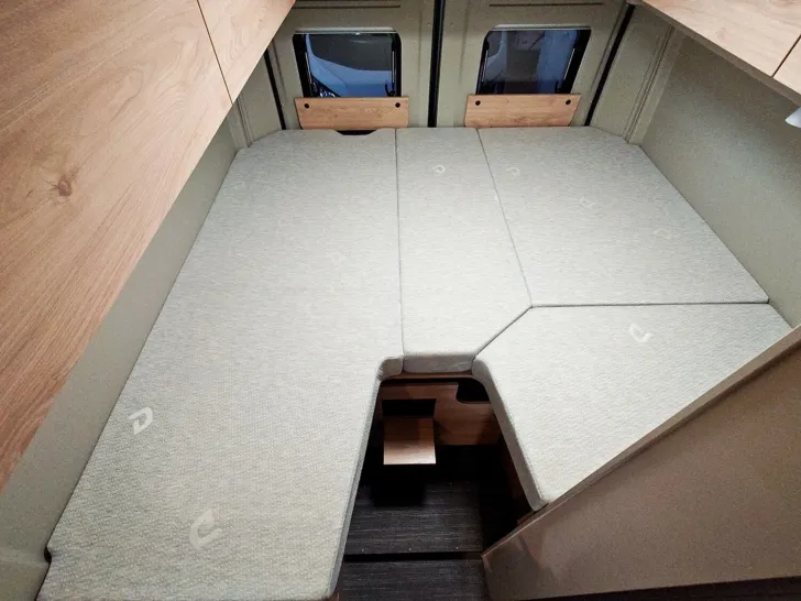 Fahrzeugbild Dethleffs Globetrail 640 ES Fiat *140PS*ATM*CHASSIS PAKET* #13