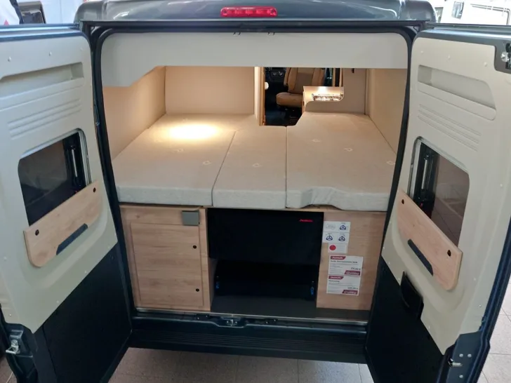 Fahrzeugbild Dethleffs Globetrail 640 ES Fiat *140PS*ATM*CHASSIS PAKET* #14