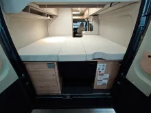 Fahrzeugbild Dethleffs Globetrail 640 ES Fiat *140PS*ATM*CHASSIS PAKET* #15