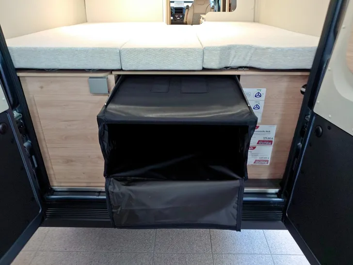 Fahrzeugbild Dethleffs Globetrail 640 ES Fiat *140PS*ATM*CHASSIS PAKET* #17