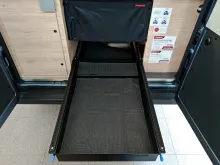 Fahrzeugbild Dethleffs Globetrail 640 ES Fiat *140PS*ATM*CHASSIS PAKET* #18