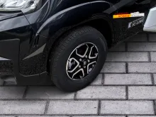 Fahrzeugbild Sunlight Adventure V 66 Ready to Roll? Aktionspreis! #7