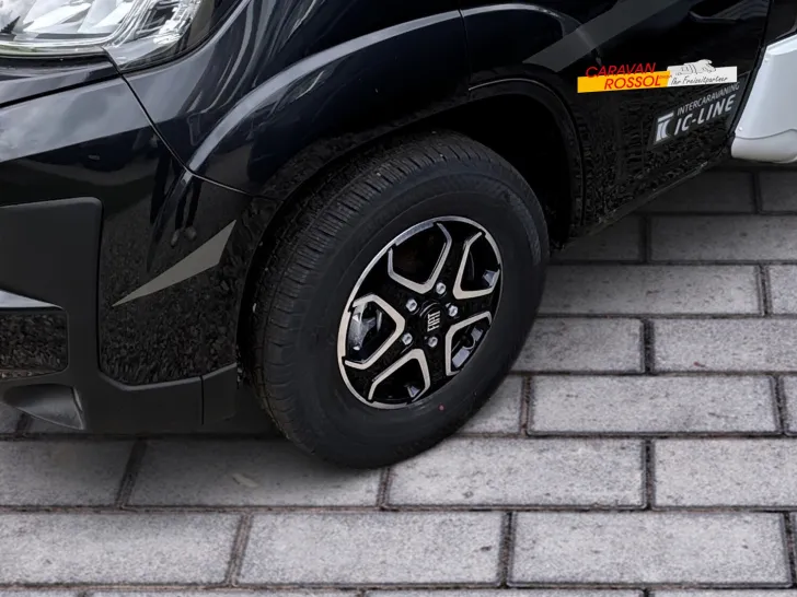 Fahrzeugbild Sunlight Adventure V 66 Ready to Roll? Aktionspreis! #7