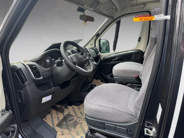 Fahrzeugbild Sunlight Adventure V 66 Ready to Roll? Aktionspreis! #8