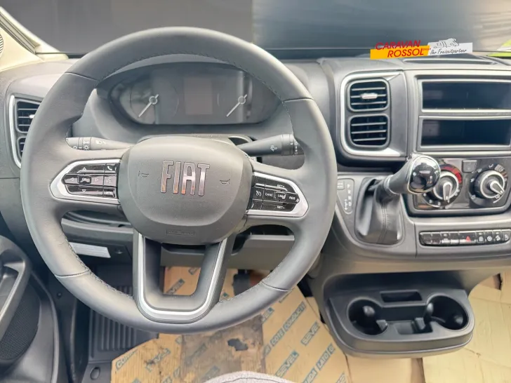 Fahrzeugbild Sunlight Adventure V 66 Ready to Roll? Aktionspreis! #9