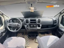 Fahrzeugbild Sunlight Adventure V 66 Ready to Roll? Aktionspreis! #11