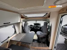 Fahrzeugbild Sunlight Adventure V 66 Ready to Roll? Aktionspreis! #12