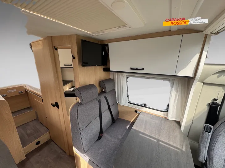 Fahrzeugbild Sunlight Adventure V 66 Ready to Roll? Aktionspreis! #13