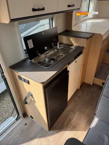 Fahrzeugbild Sunlight Adventure V 66 Ready to Roll? Aktionspreis! #14