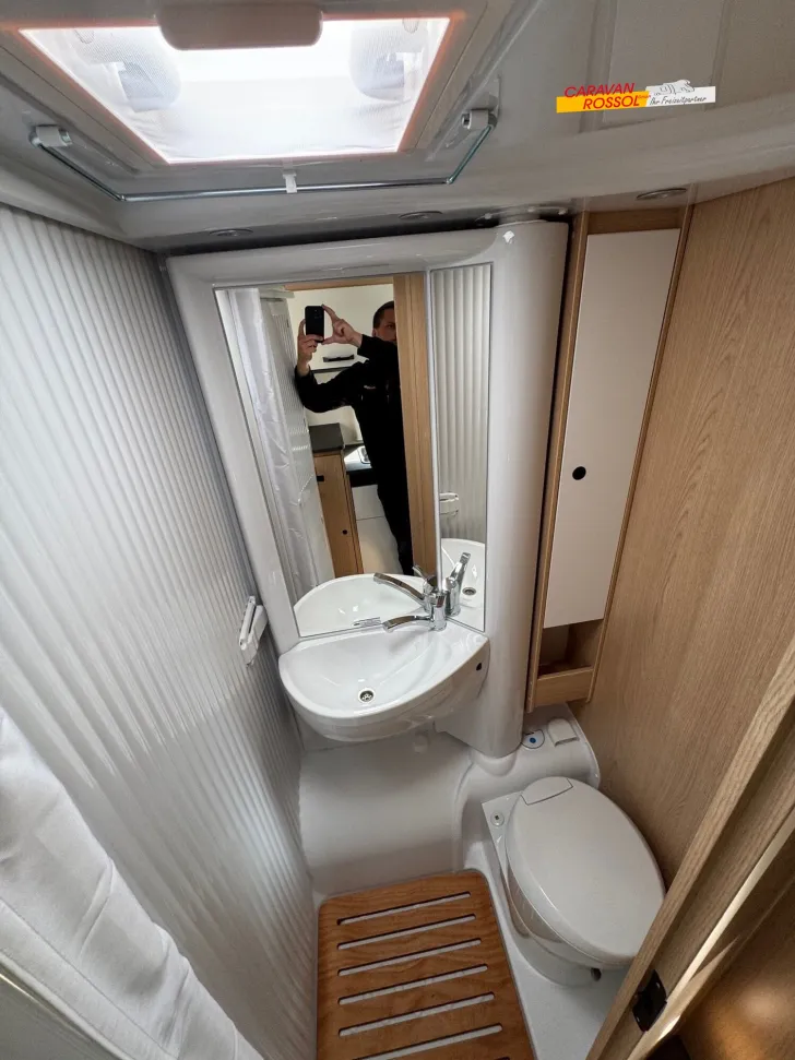 Fahrzeugbild Sunlight Adventure V 66 Ready to Roll? Aktionspreis! #15