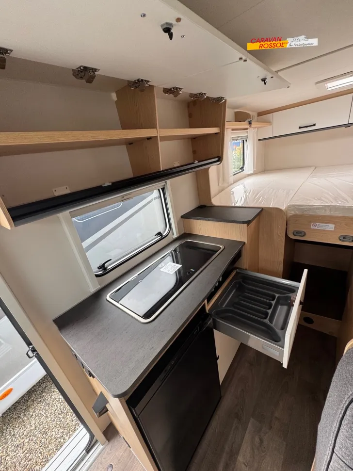 Fahrzeugbild Sunlight Adventure V 66 Ready to Roll? Aktionspreis! #19