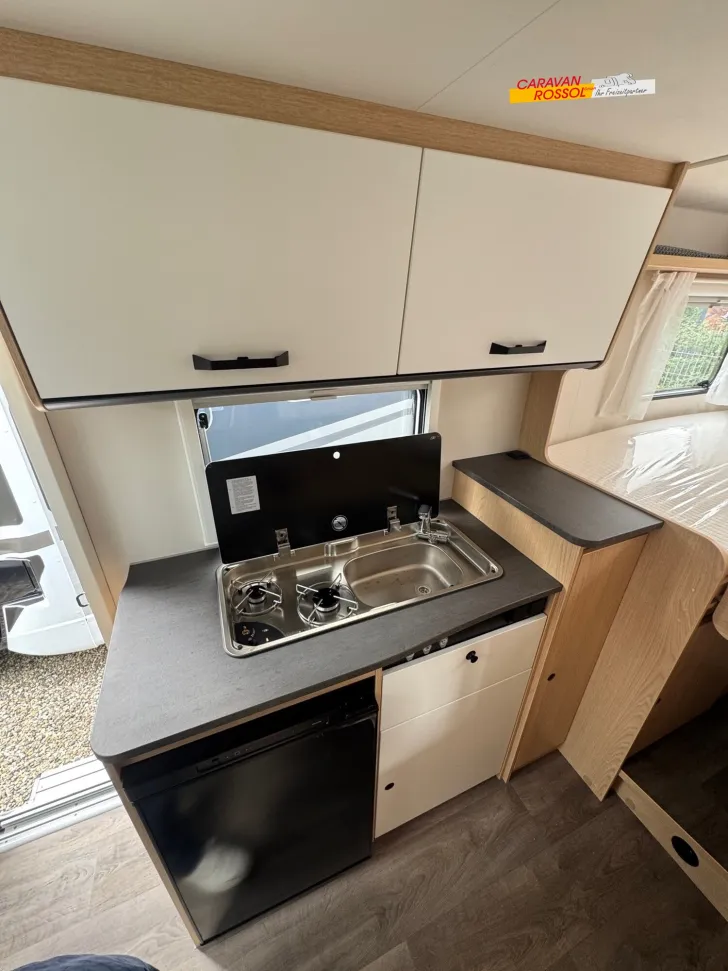 Fahrzeugbild Sunlight Adventure V 66 Ready to Roll? Aktionspreis! #20