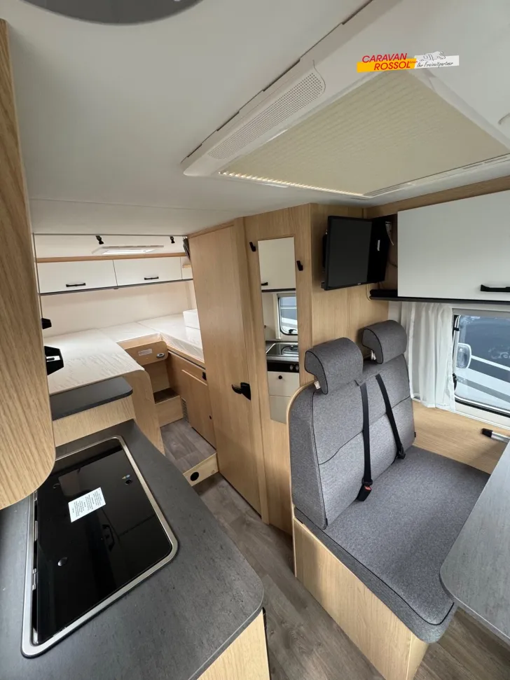 Fahrzeugbild Sunlight Adventure V 66 Ready to Roll? Aktionspreis! #21