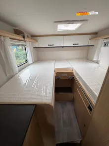 Fahrzeugbild Sunlight Adventure V 66 Ready to Roll? Aktionspreis! #22