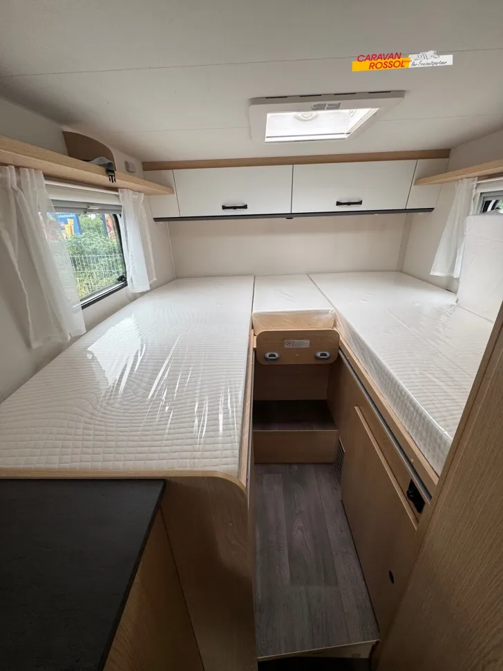 Fahrzeugbild Sunlight Adventure V 66 Ready to Roll? Aktionspreis! #22