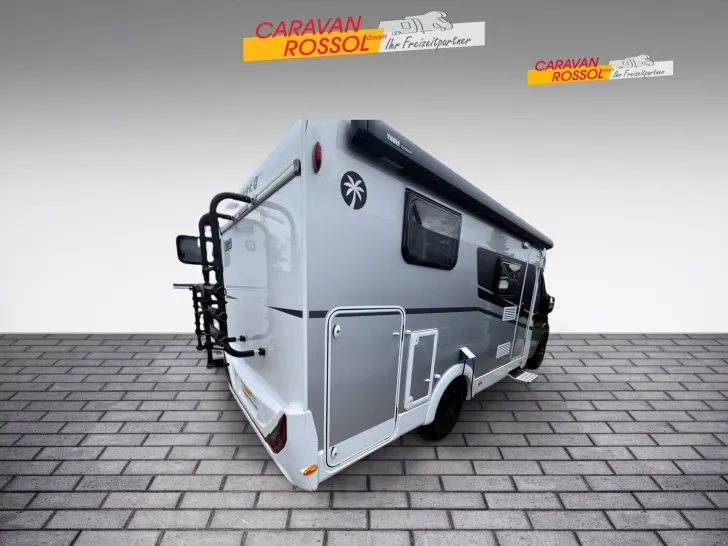 Fahrzeugbild Sunlight Adventure V 66 Ready to Roll? Aktionspreis! #5