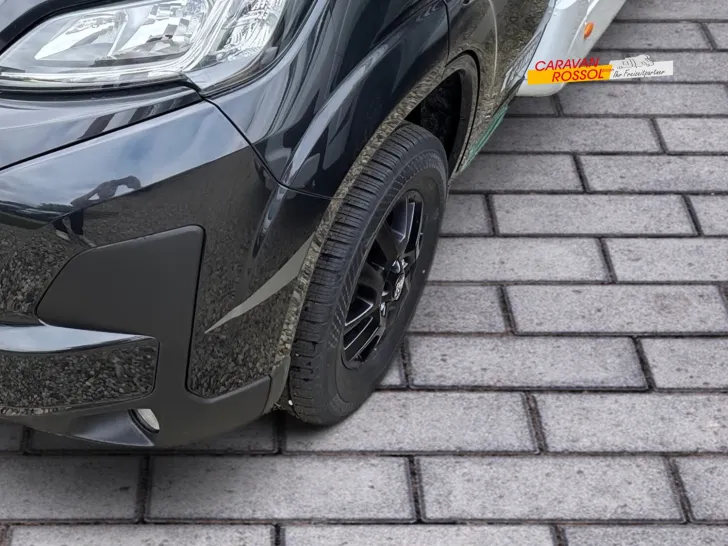 Fahrzeugbild Sunlight Adventure V 66 Ready to Roll? Aktionspreis! #7