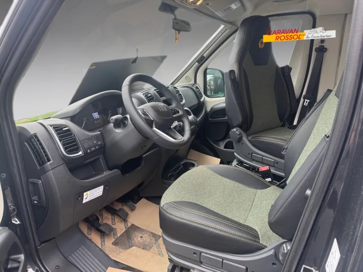 Fahrzeugbild Sunlight Adventure V 66 Ready to Roll? Aktionspreis! #8