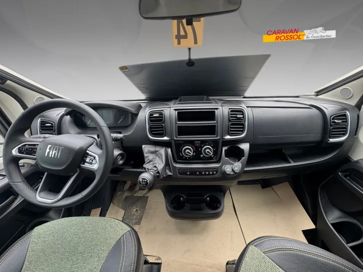 Fahrzeugbild Sunlight Adventure V 66 Ready to Roll? Aktionspreis! #10