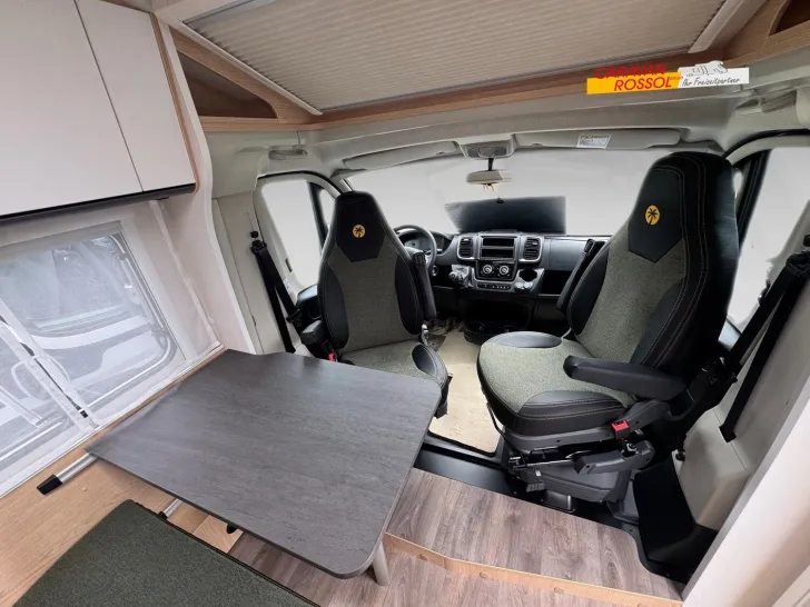 Fahrzeugbild Sunlight Adventure V 66 Ready to Roll? Aktionspreis! #12