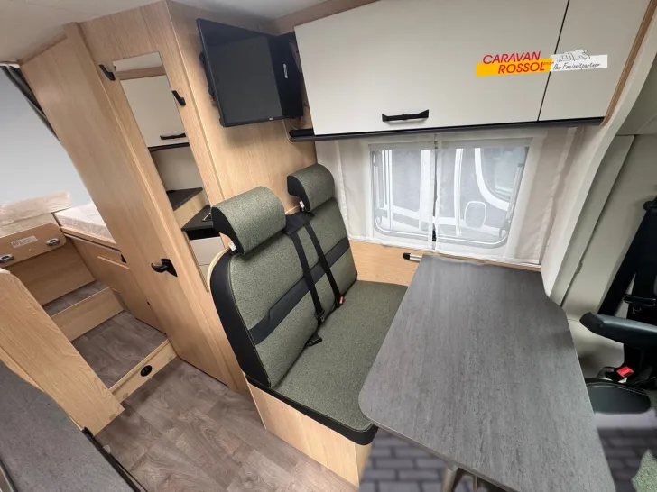 Fahrzeugbild Sunlight Adventure V 66 Ready to Roll? Aktionspreis! #13