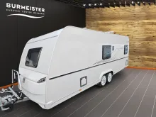 Fahrzeugbild Tabbert Senara 620 DMK 2.5 !! Sie sparen 14.385,- !! #3
