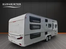 Fahrzeugbild Tabbert Senara 620 DMK 2.5 !! Sie sparen 14.385,- !! #4