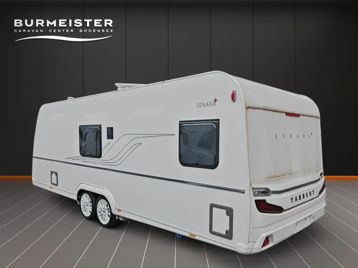 Fahrzeugbild Tabbert Senara 620 DMK 2.5 !! Sie sparen 14.385,- !! #5