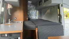 Bild 6 Mercedes-Benz Sprinter 313 CDI sehr gepflegt