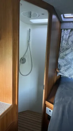 Bild 7 Mercedes-Benz Sprinter 313 CDI sehr gepflegt