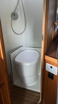 Bild 8 Mercedes-Benz Sprinter 313 CDI sehr gepflegt