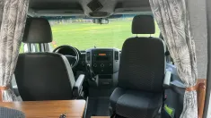 Bild 9 Mercedes-Benz Sprinter 313 CDI sehr gepflegt