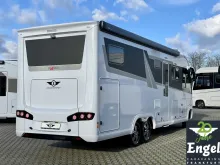 Fahrzeugbild Frankia Titan I 840 GD #3