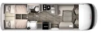 Fahrzeugbild Frankia Titan I 840 GD #5