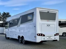 Fahrzeugbild Frankia Titan I 840 GD #7