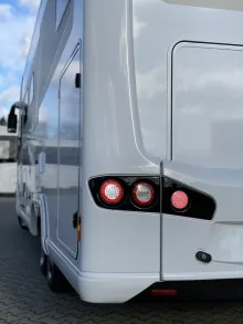 Fahrzeugbild Frankia Titan I 840 GD #9
