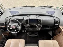 Fahrzeugbild Frankia Titan I 840 GD #11