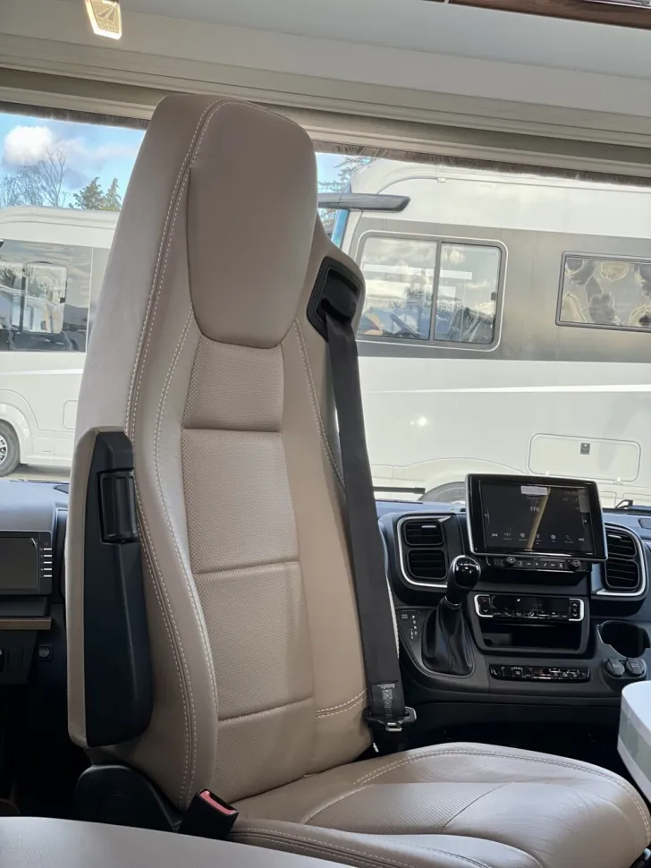 Fahrzeugbild Frankia Titan I 840 GD #14