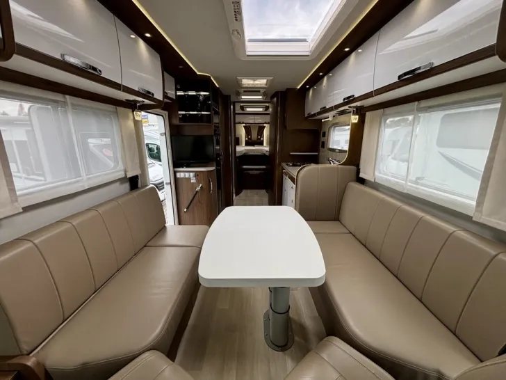 Fahrzeugbild Frankia Titan I 840 GD #15