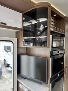 Fahrzeugbild Frankia Titan I 840 GD #16