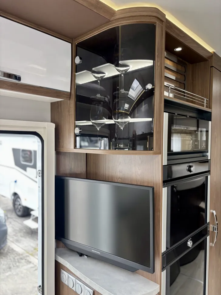 Fahrzeugbild Frankia Titan I 840 GD #16