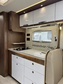 Fahrzeugbild Frankia Titan I 840 GD #18