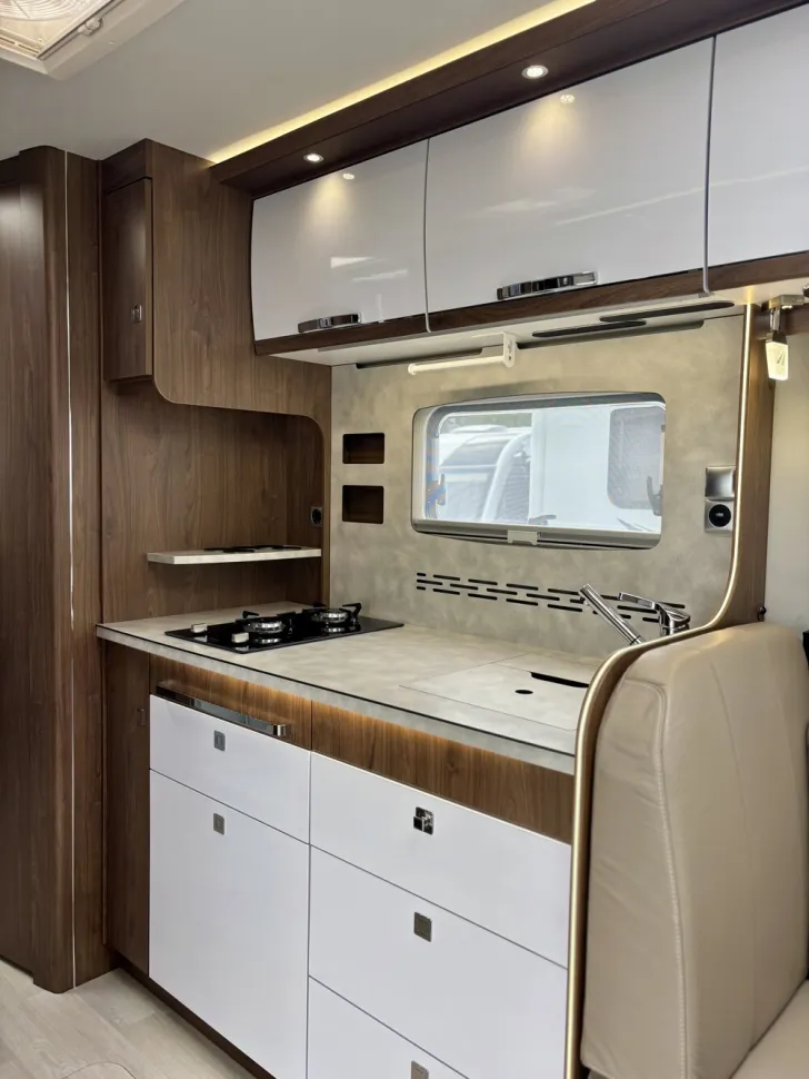 Fahrzeugbild Frankia Titan I 840 GD #18