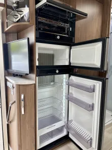 Fahrzeugbild Frankia Titan I 840 GD #19