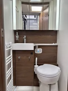Fahrzeugbild Frankia Titan I 840 GD #20