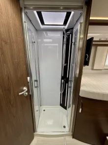 Fahrzeugbild Frankia Titan I 840 GD #21
