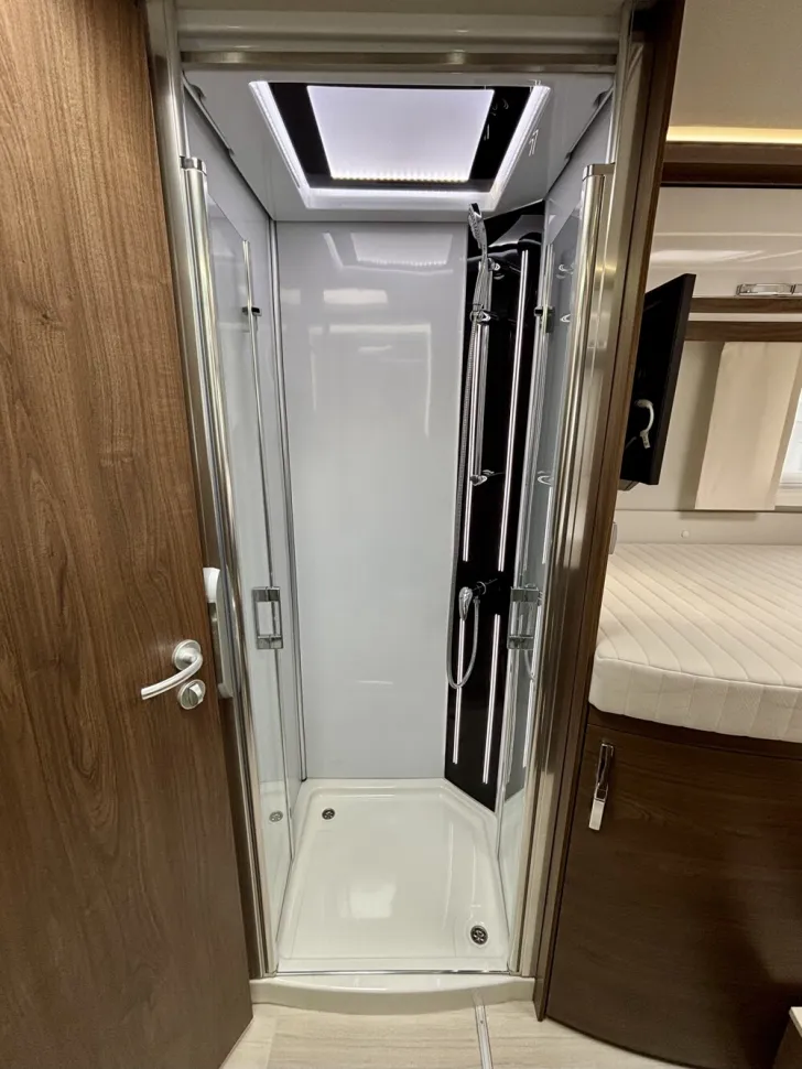 Fahrzeugbild Frankia Titan I 840 GD #21